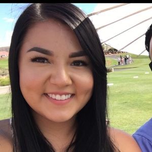 Meet your Posher, Cheyenne